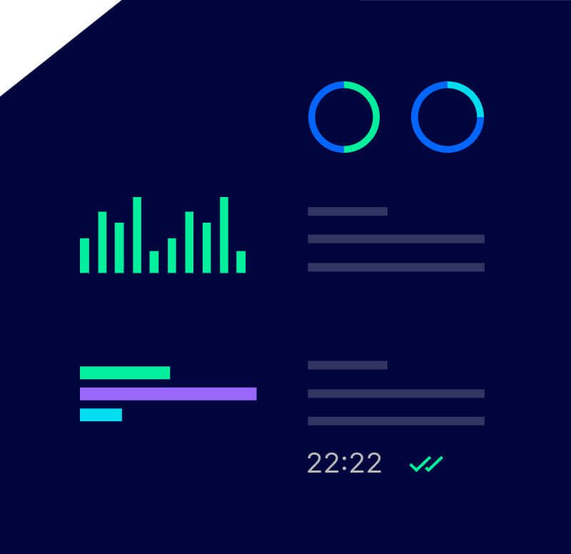 launch product faster and improve business experience