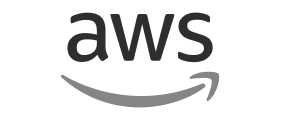AWS logo featuring the text "aws" with a curved arrow underneath.
-Neutrinos