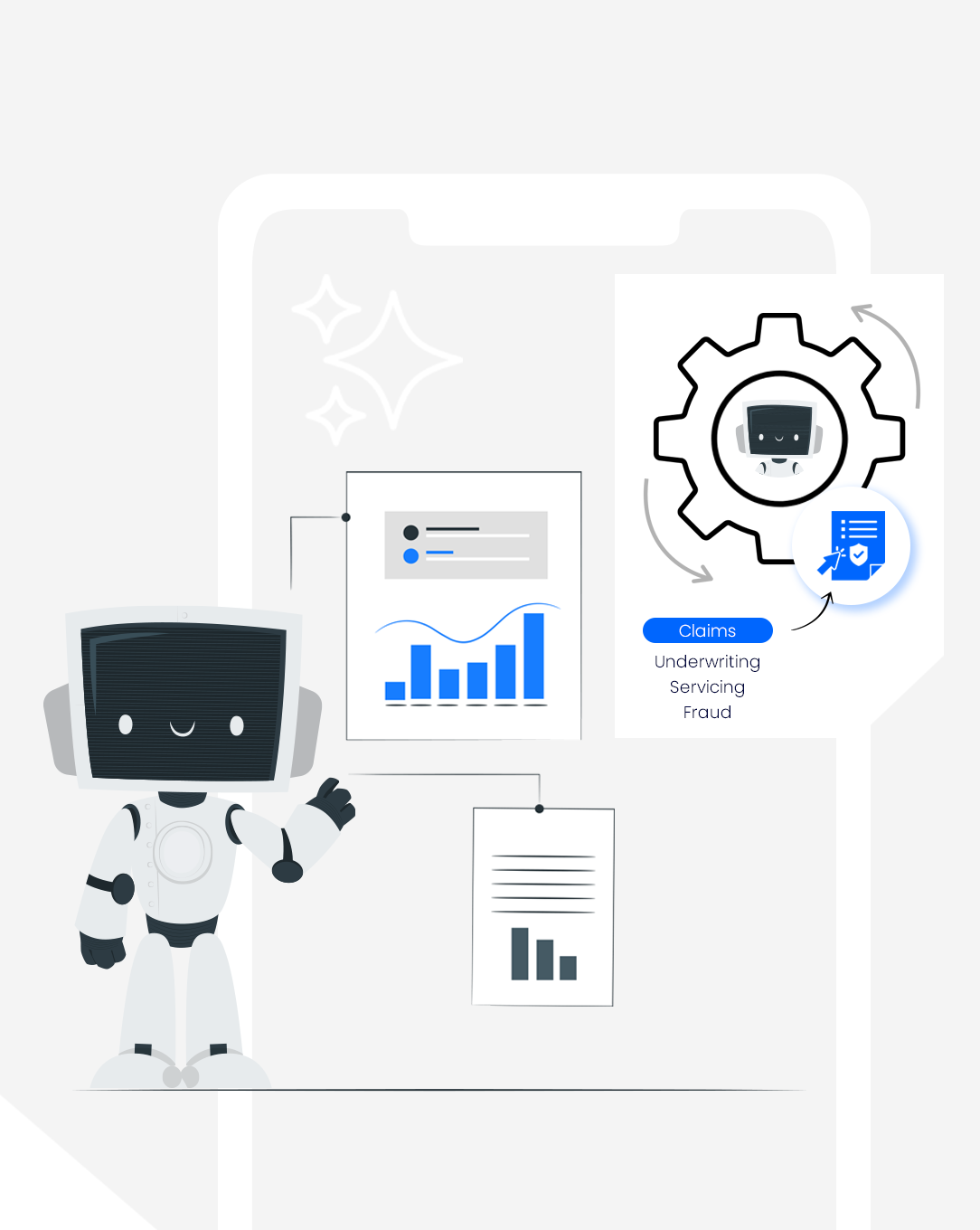 AI Agent Library hero image