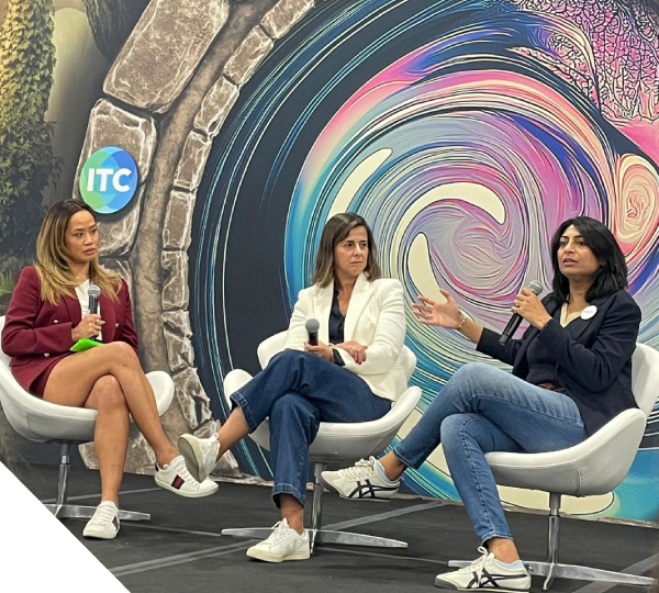 ITC Speaker session THUMBNAIL IMAGE 1