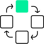 Event-driven workflow orchestration