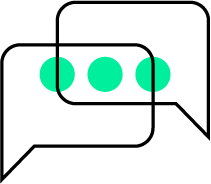 Human-in-the-loop governance