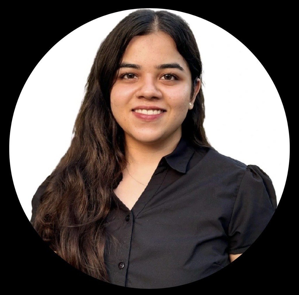 Ayushi Sharma
