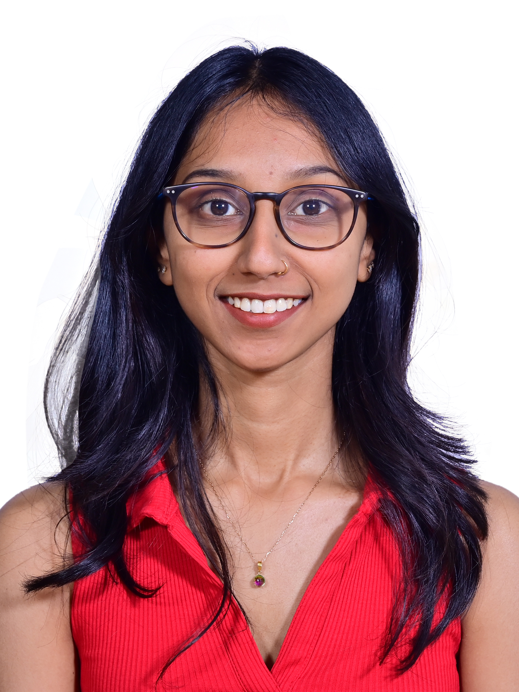 Malavika Manoj